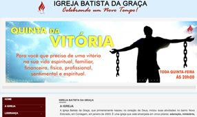 Igreja Batista da Graça