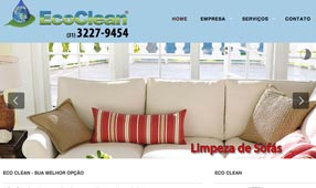 Limpeza de Carpetes BH