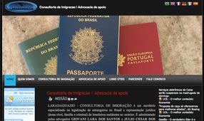Acessoria Jurídica | LaraDaddazio